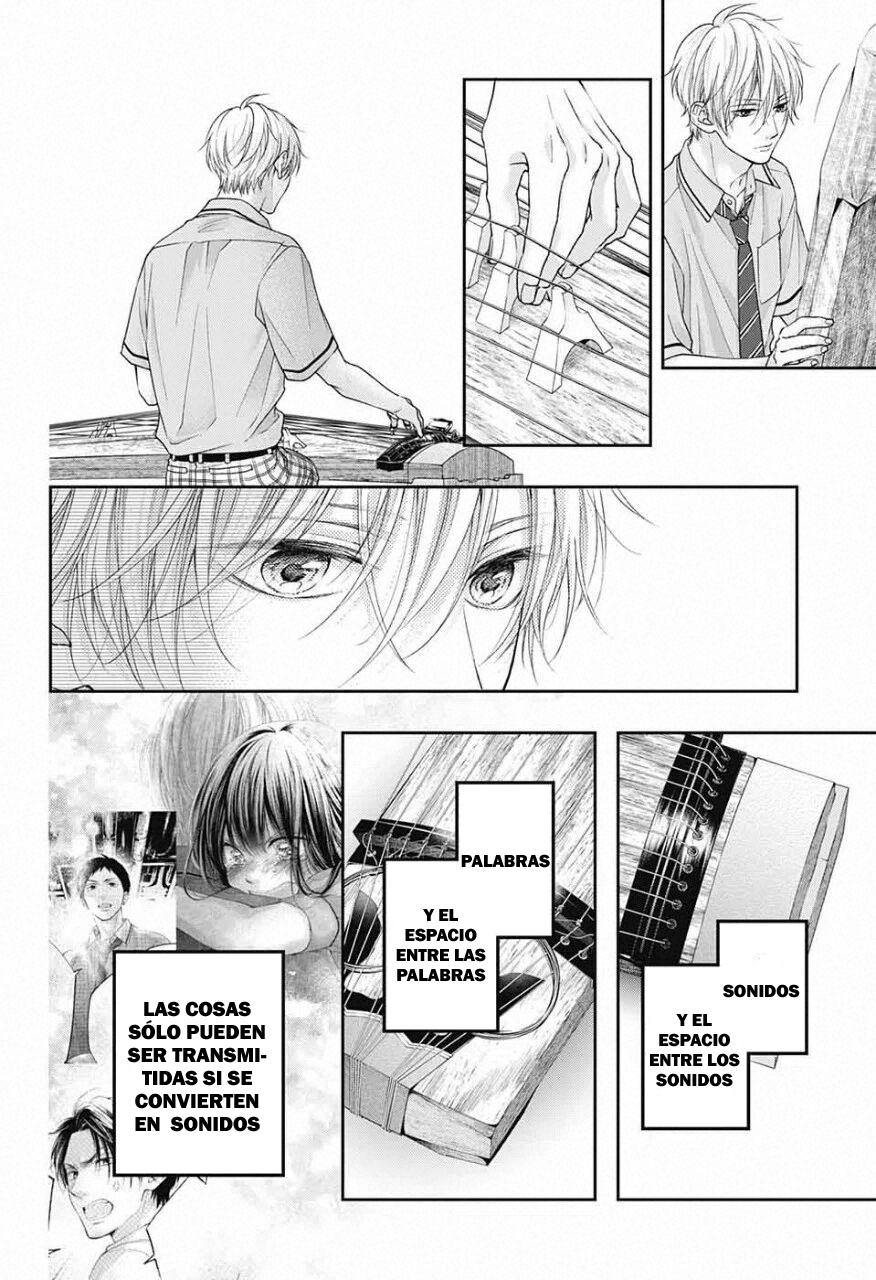 Read Kono Oto Tomare! (ES) Manga Online
