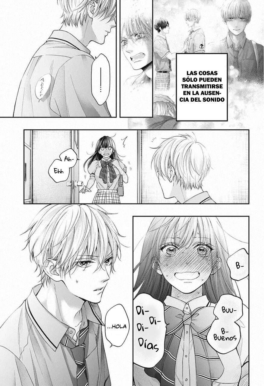 Read Kono Oto Tomare! (ES) Manga Online