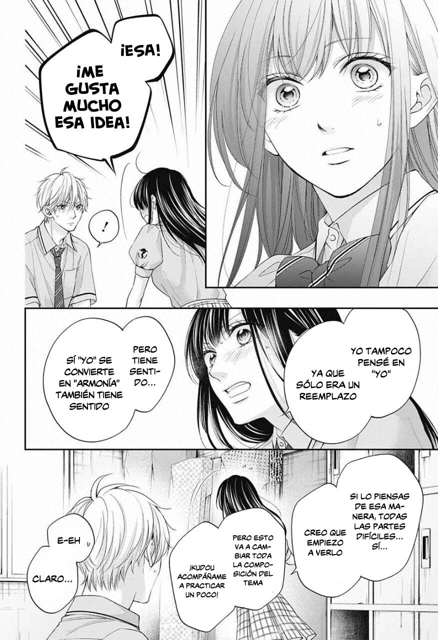 Read Kono Oto Tomare! (ES) Manga Online