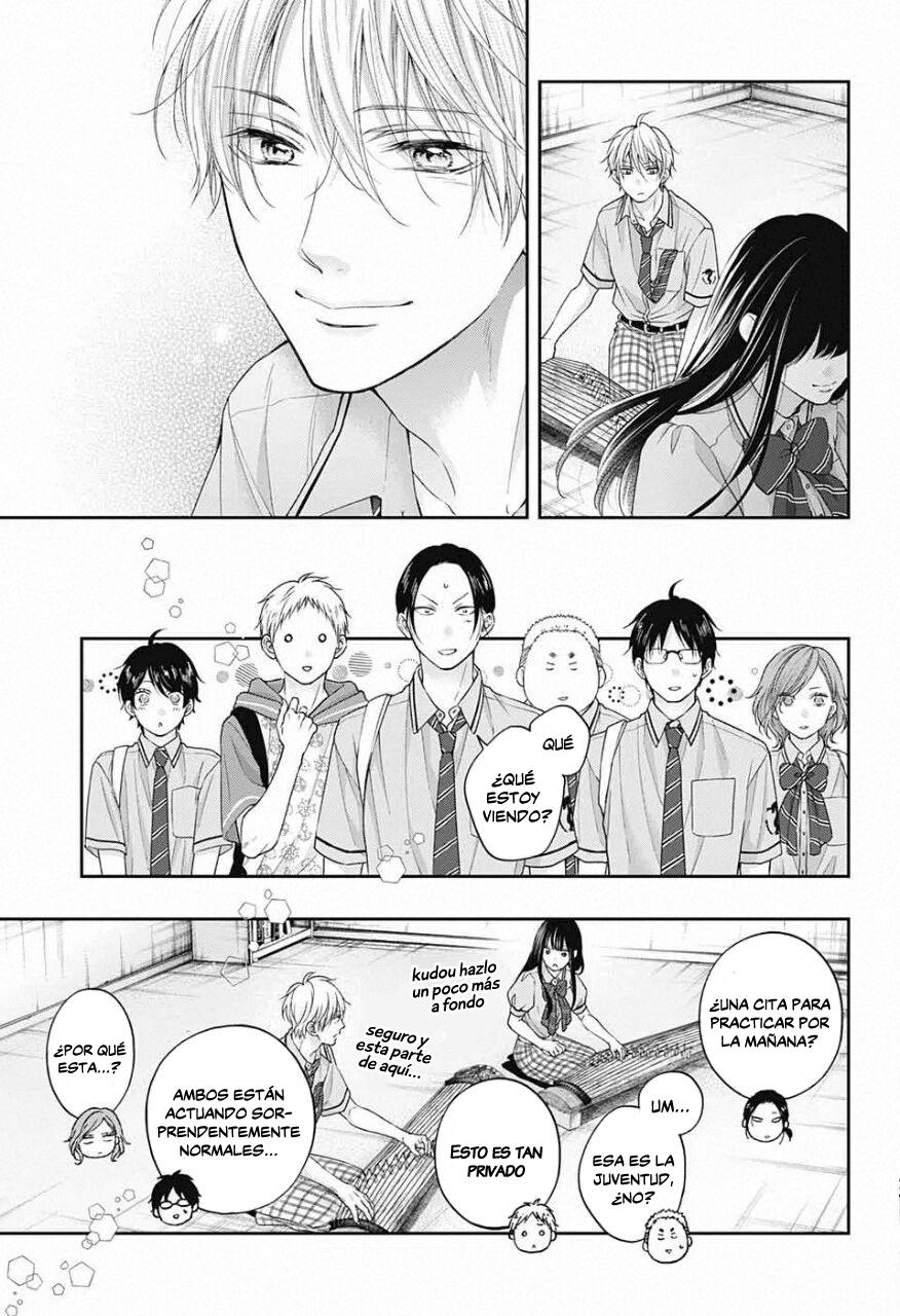 Read Kono Oto Tomare! (ES) Manga Online