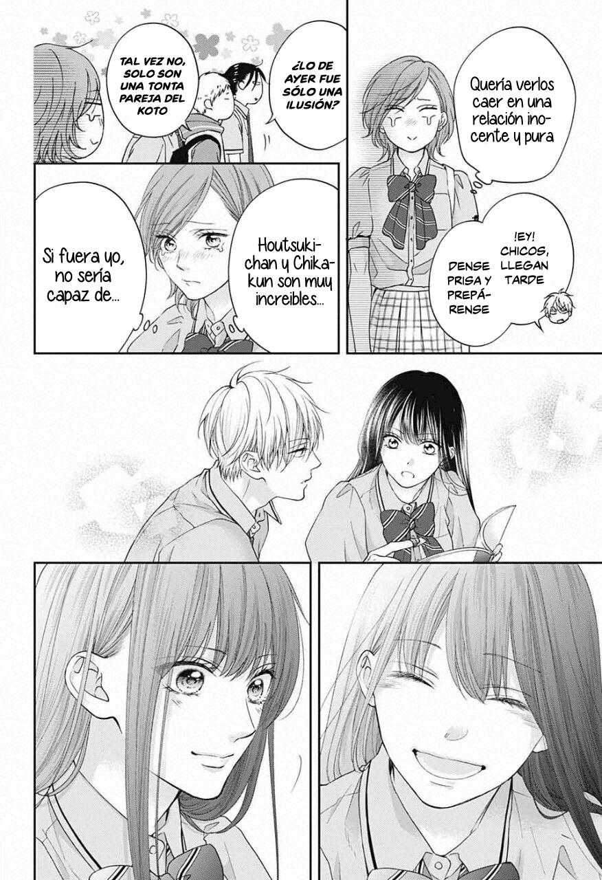 Read Kono Oto Tomare! (ES) Manga Online