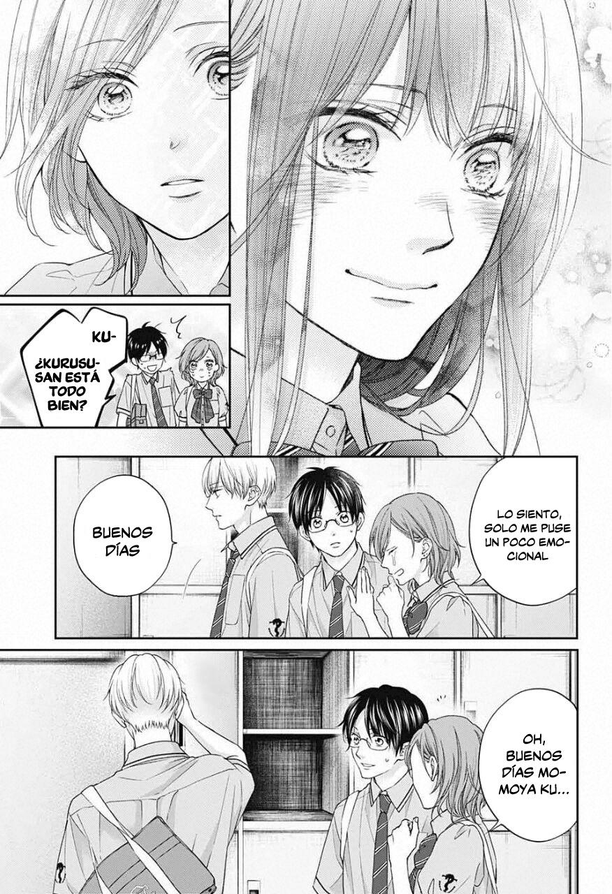 Read Kono Oto Tomare! (ES) Manga Online