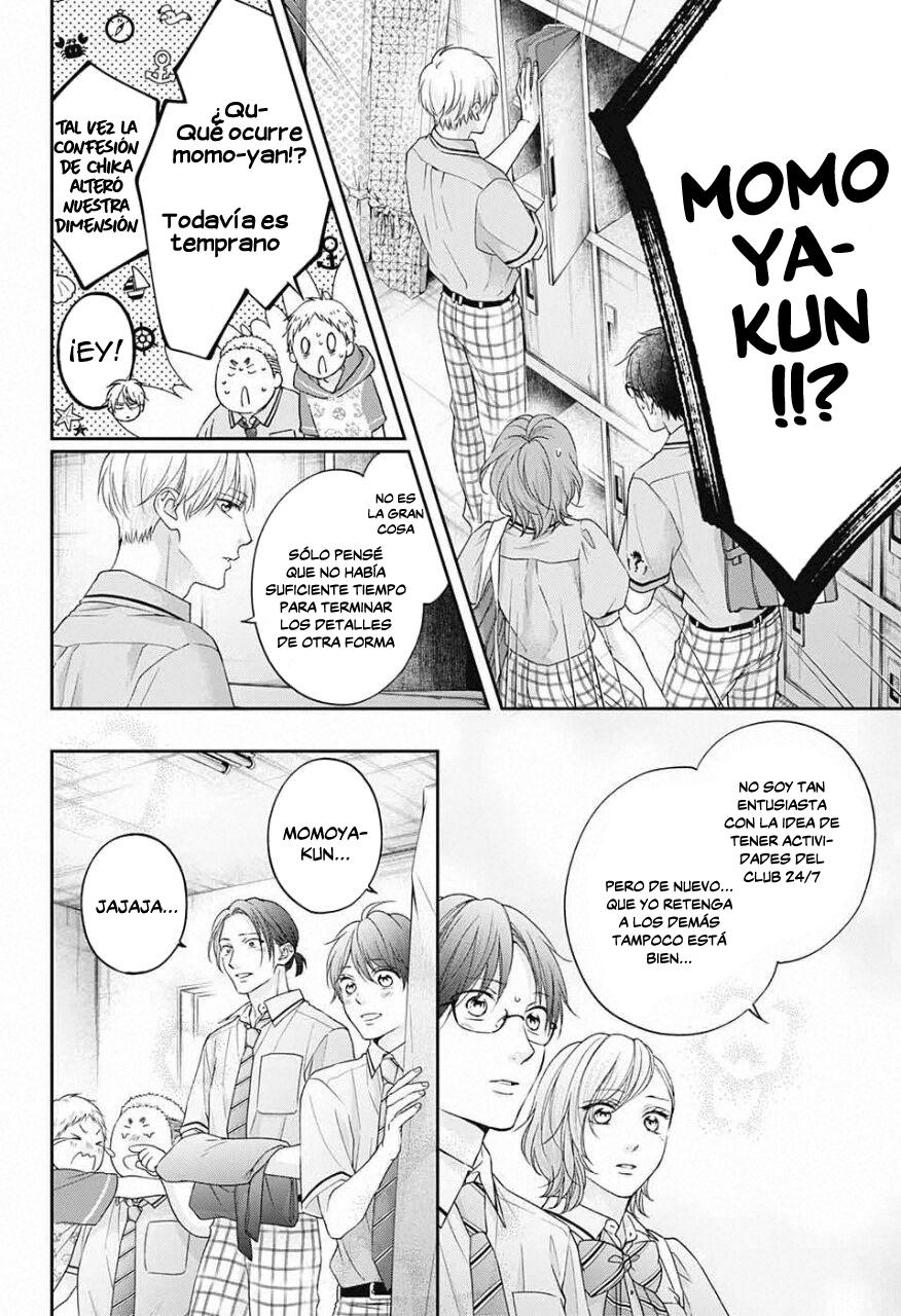 Read Kono Oto Tomare! (ES) Manga Online