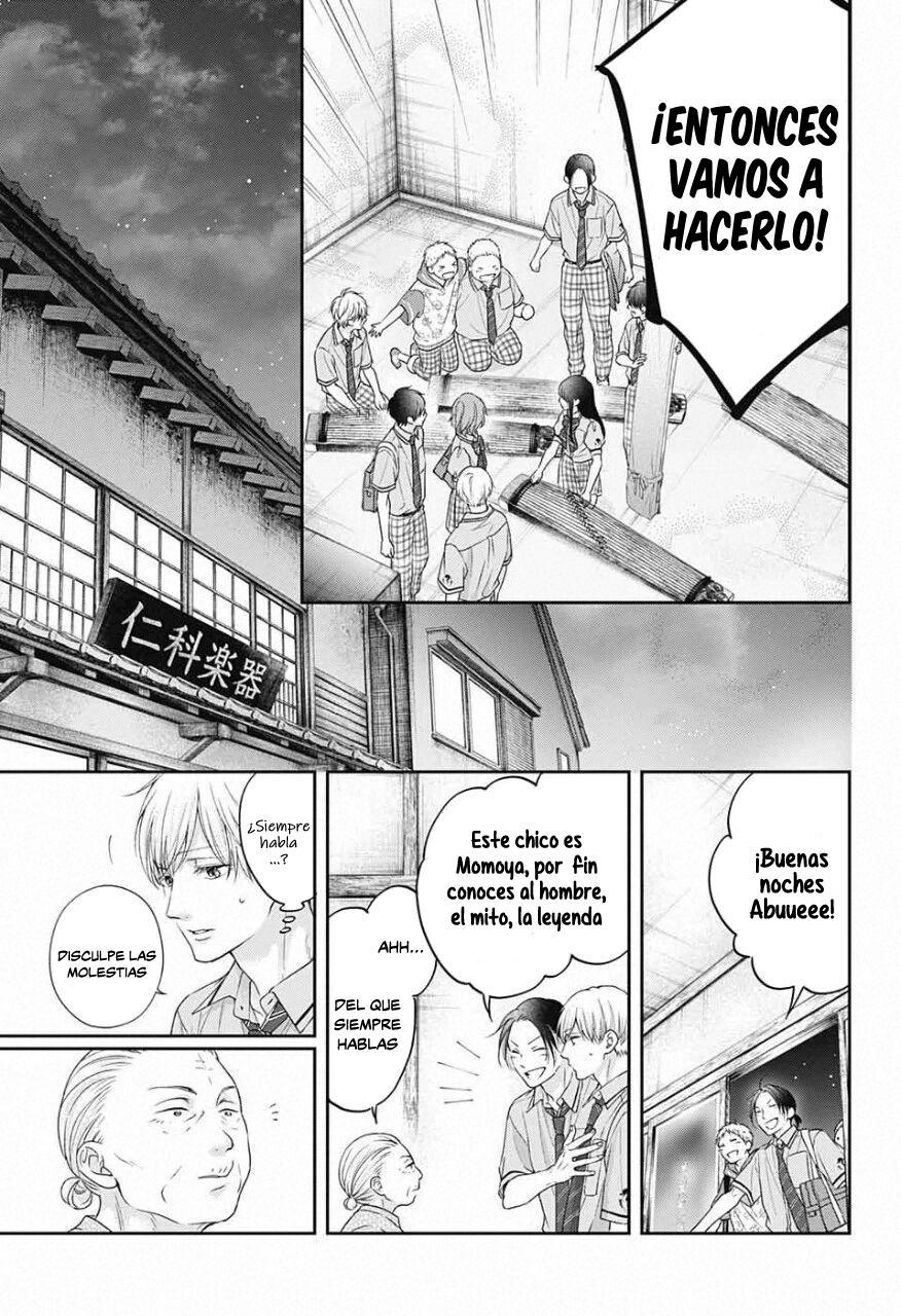Read Kono Oto Tomare! (ES) Manga Online