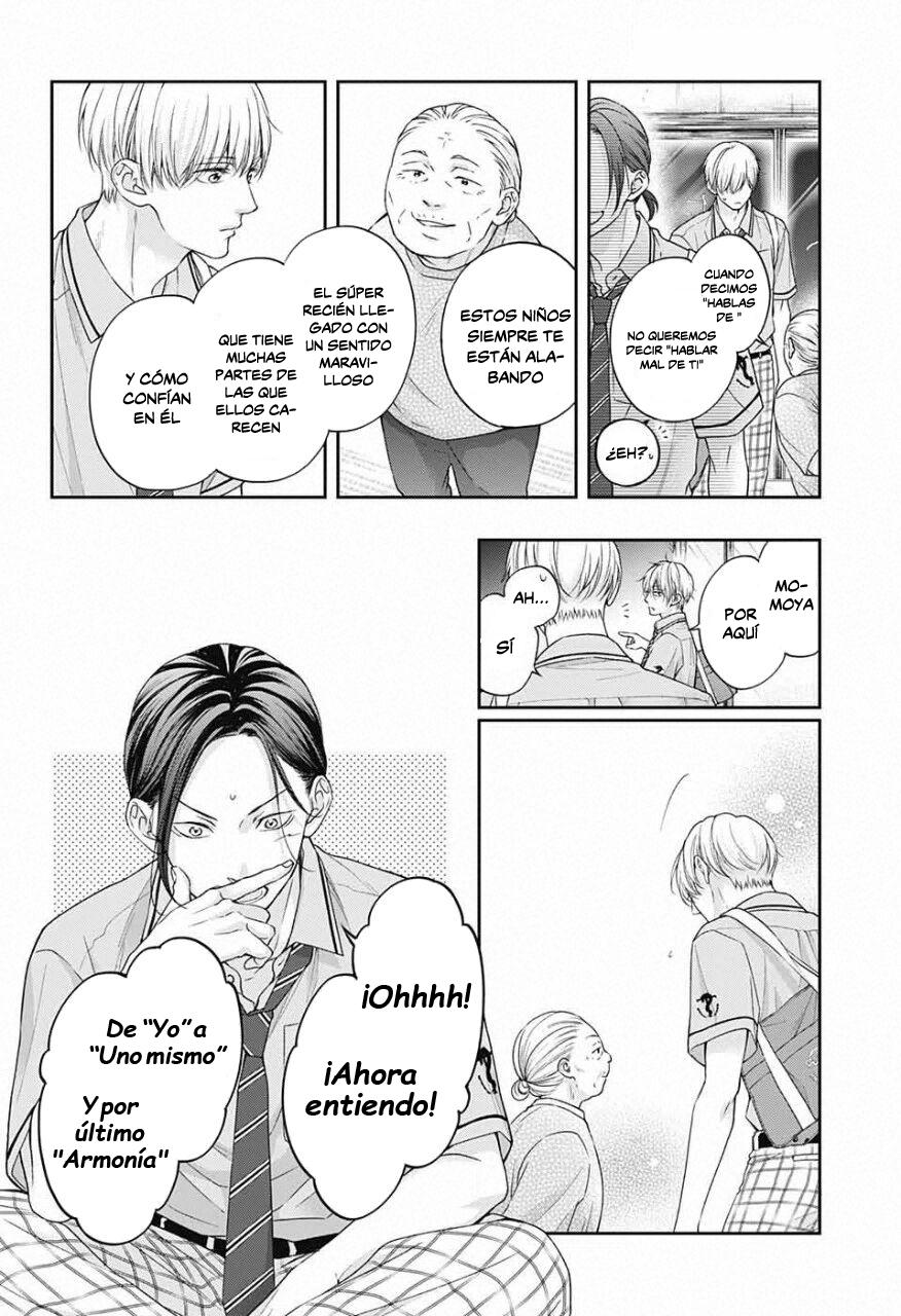Read Kono Oto Tomare! (ES) Manga Online