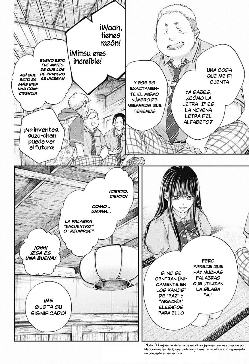 Read Kono Oto Tomare! (ES) Manga Online