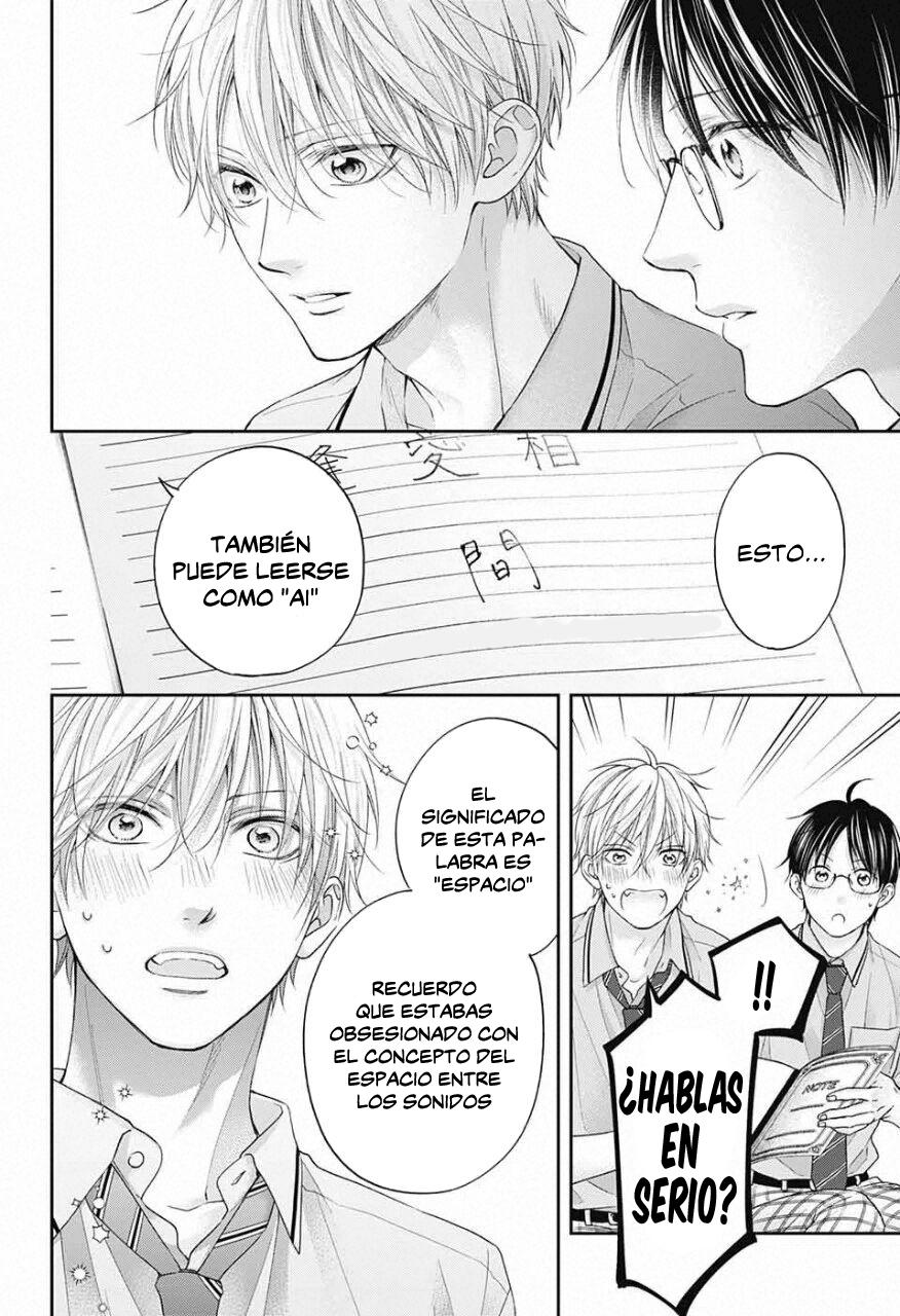 Read Kono Oto Tomare! (ES) Manga Online