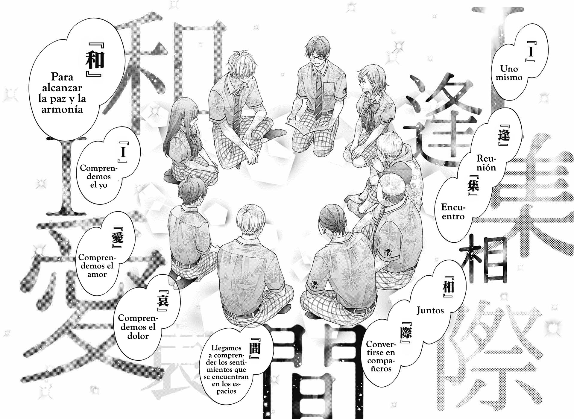 Read Kono Oto Tomare! (ES) Manga Online