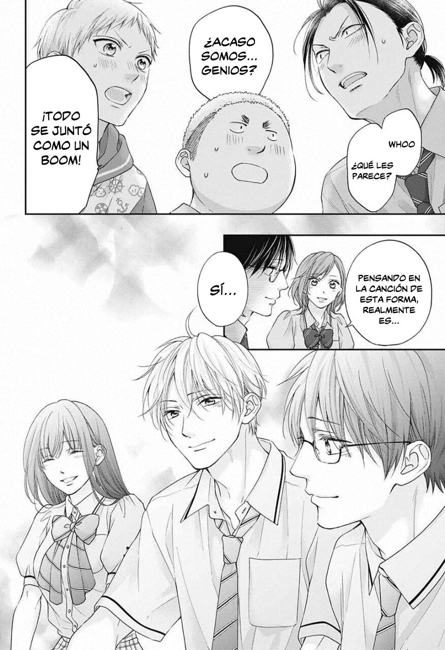 Read Kono Oto Tomare! (ES) Manga Online