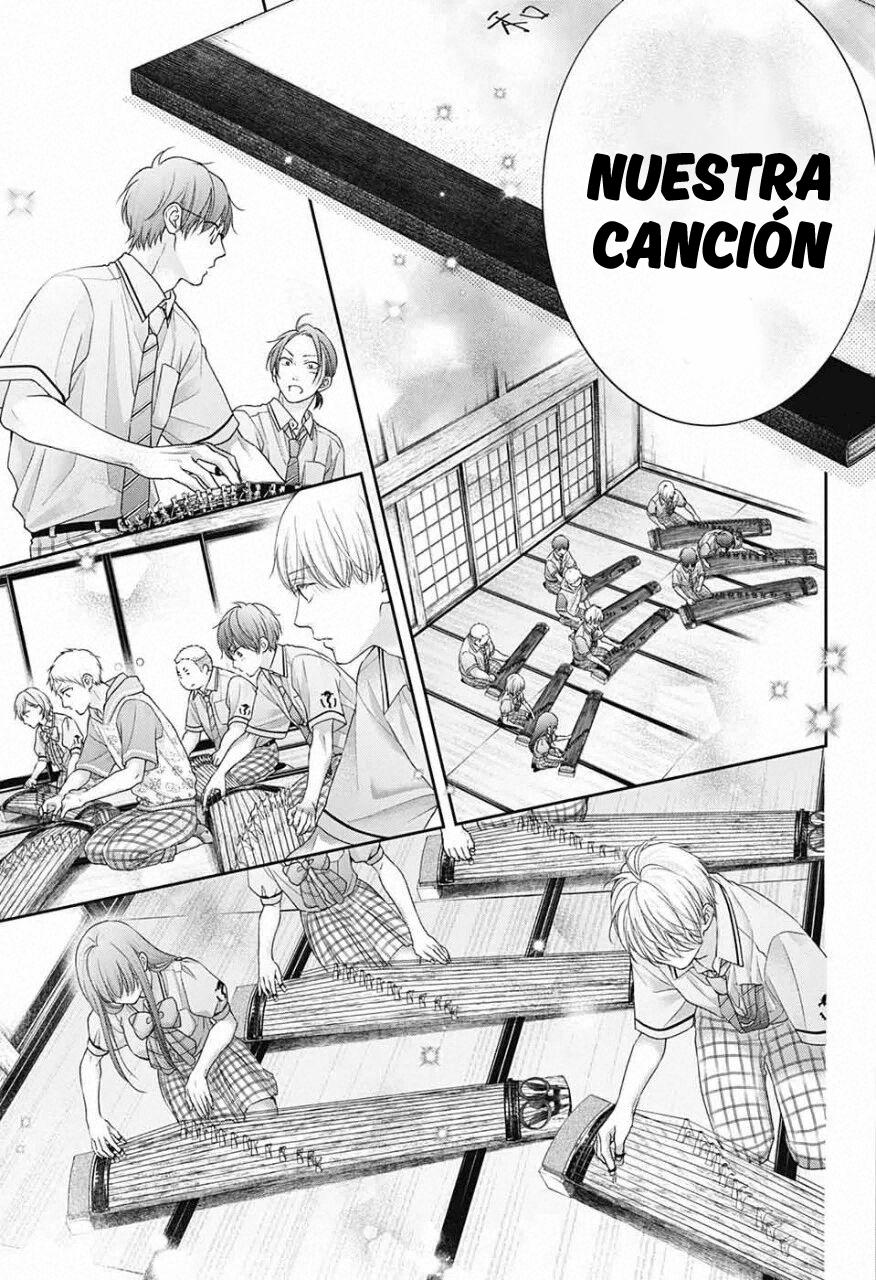 Read Kono Oto Tomare! (ES) Manga Online