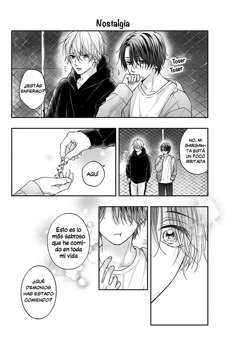 Read Kono Oto Tomare! (ES) Manga Online