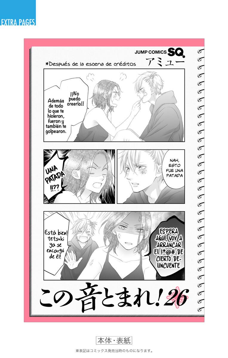 Read Kono Oto Tomare! (ES) Manga Online