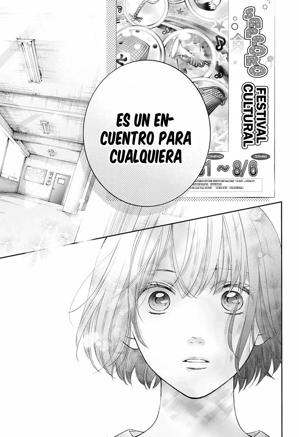 Read Kono Oto Tomare! (ES) Manga Online