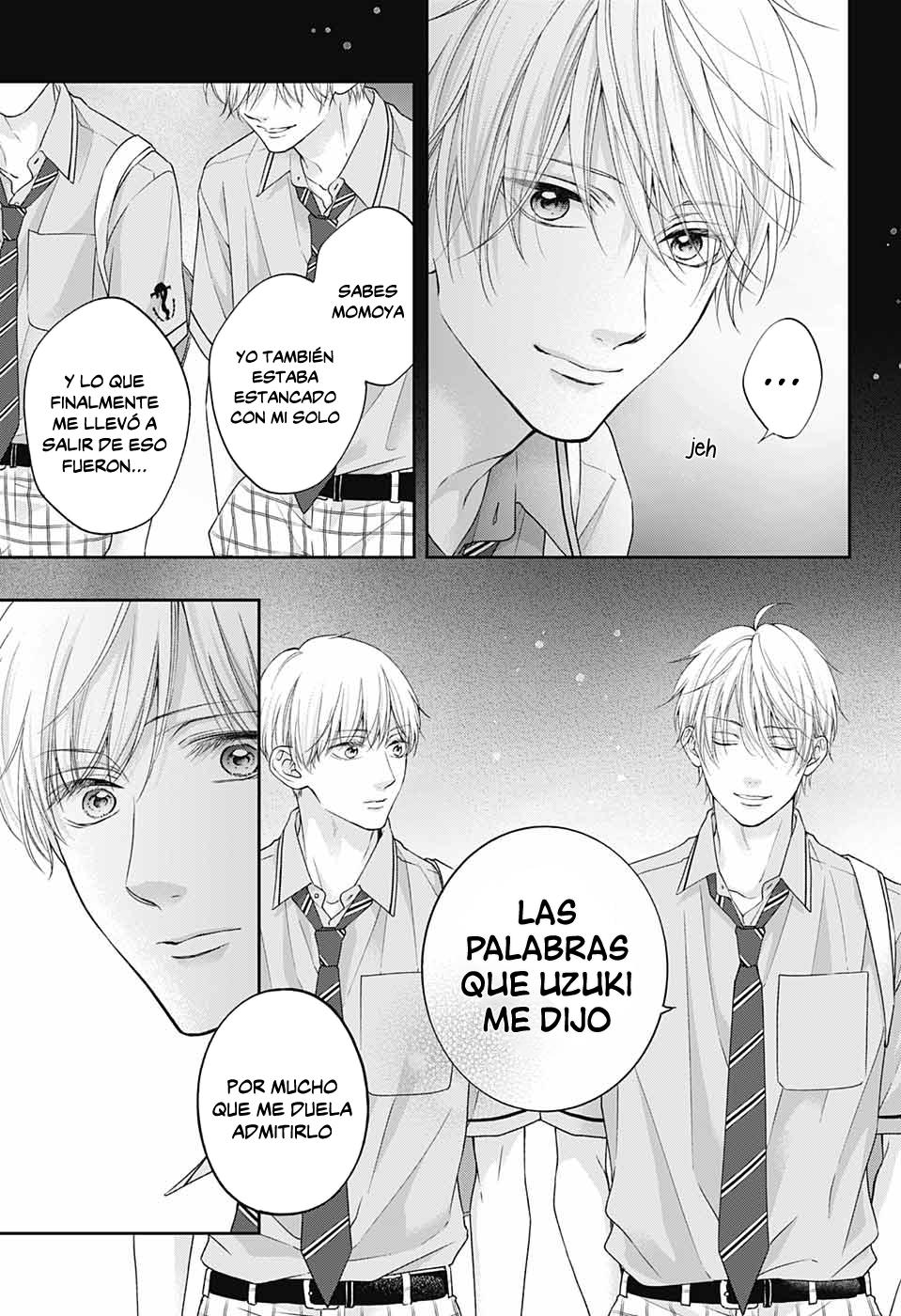 Read Kono Oto Tomare! (ES) Manga Online
