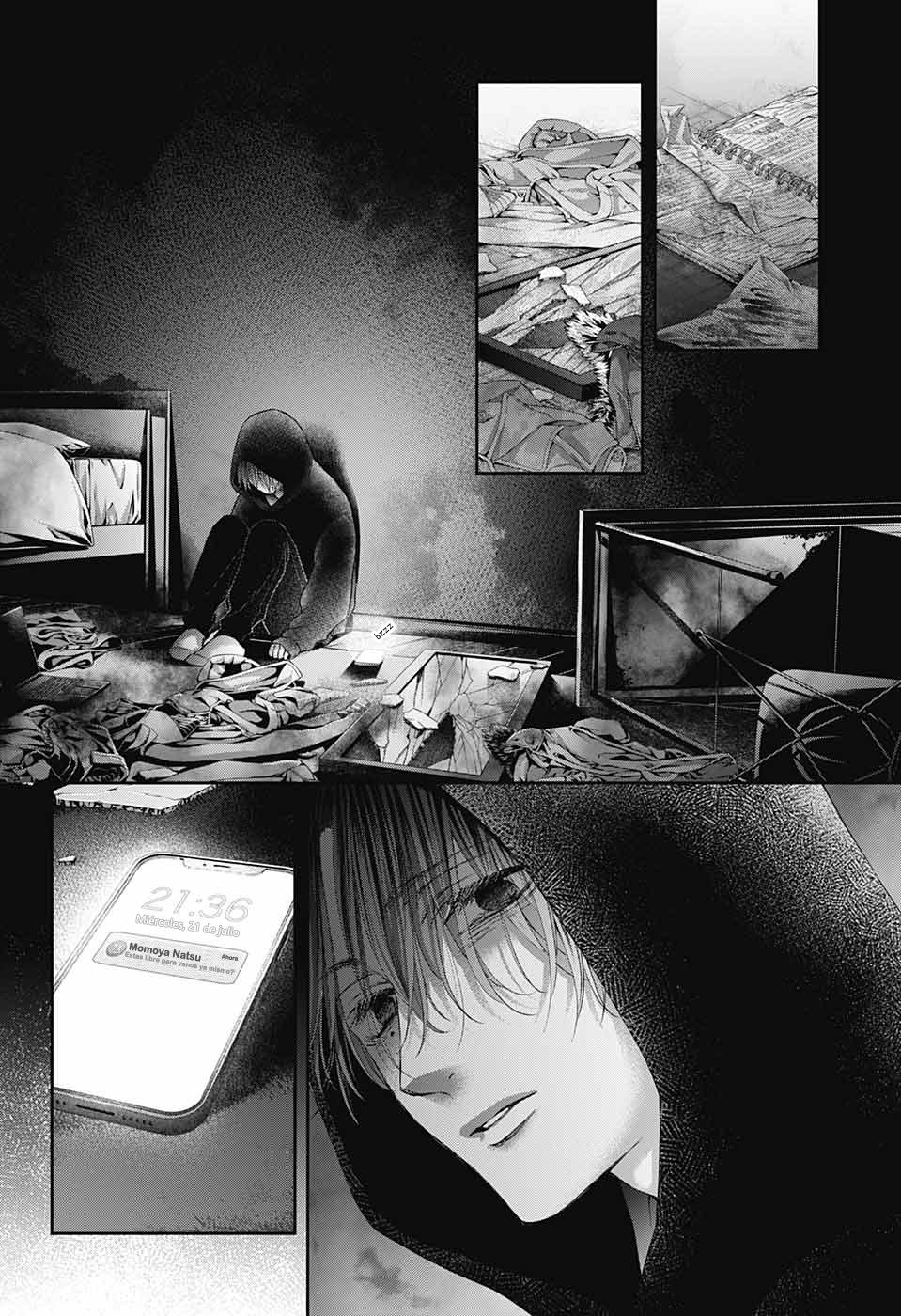 Read Kono Oto Tomare! (ES) Manga Online