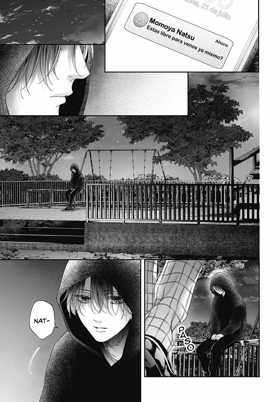 Read Kono Oto Tomare! (ES) Manga Online