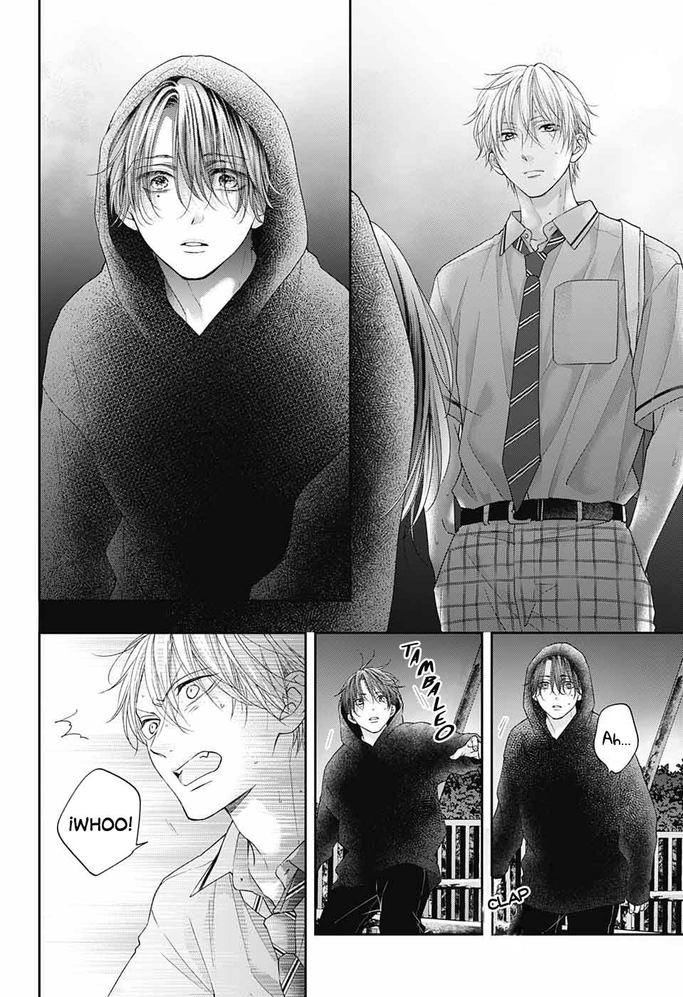 Read Kono Oto Tomare! (ES) Manga Online