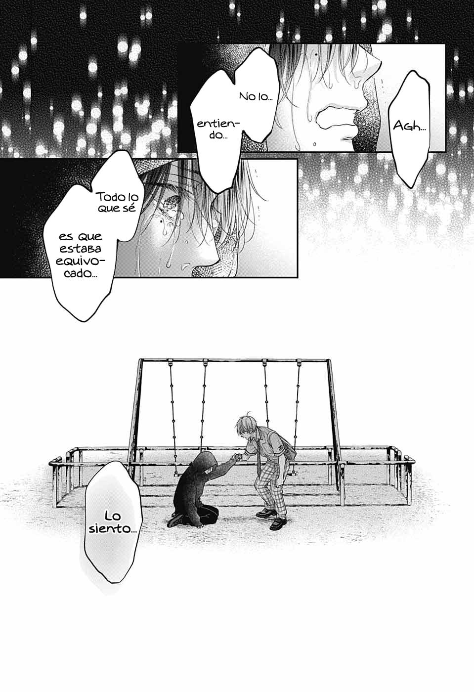 Read Kono Oto Tomare! (ES) Manga Online