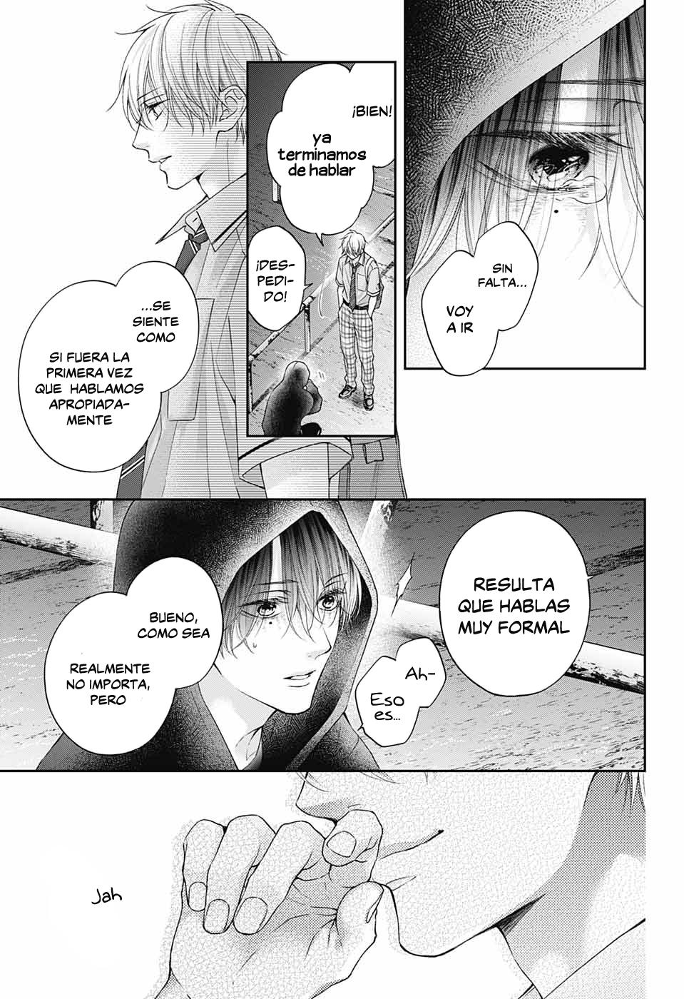 Read Kono Oto Tomare! (ES) Manga Online