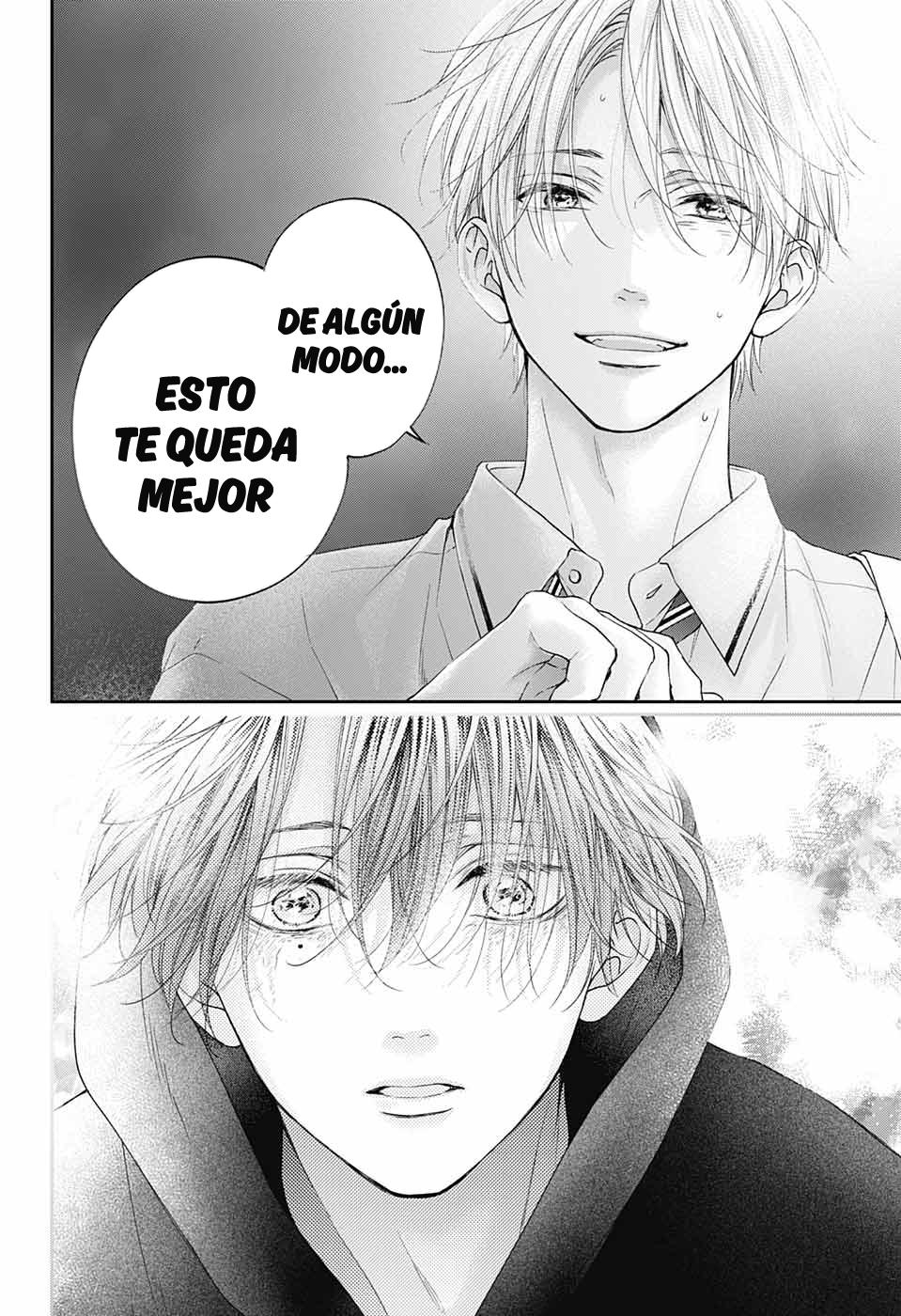 Read Kono Oto Tomare! (ES) Manga Online