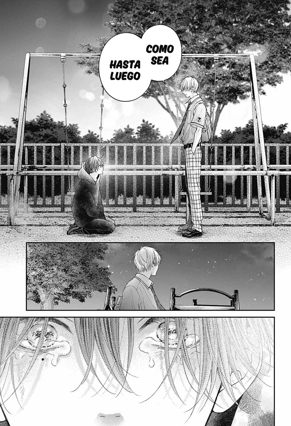 Read Kono Oto Tomare! (ES) Manga Online