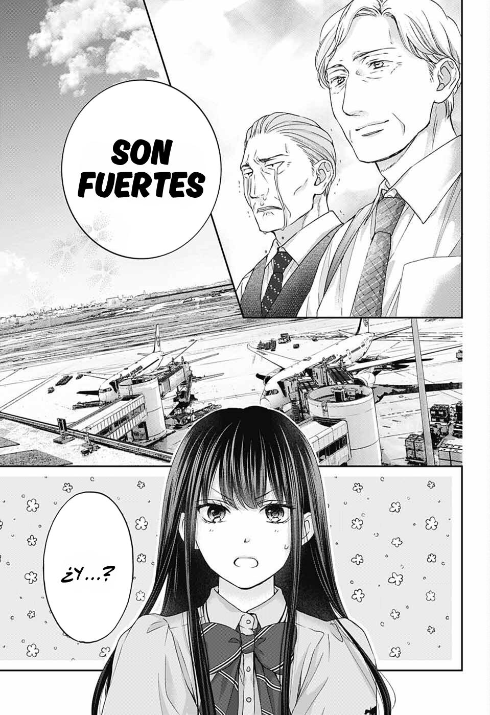 Read Kono Oto Tomare! (ES) Manga Online