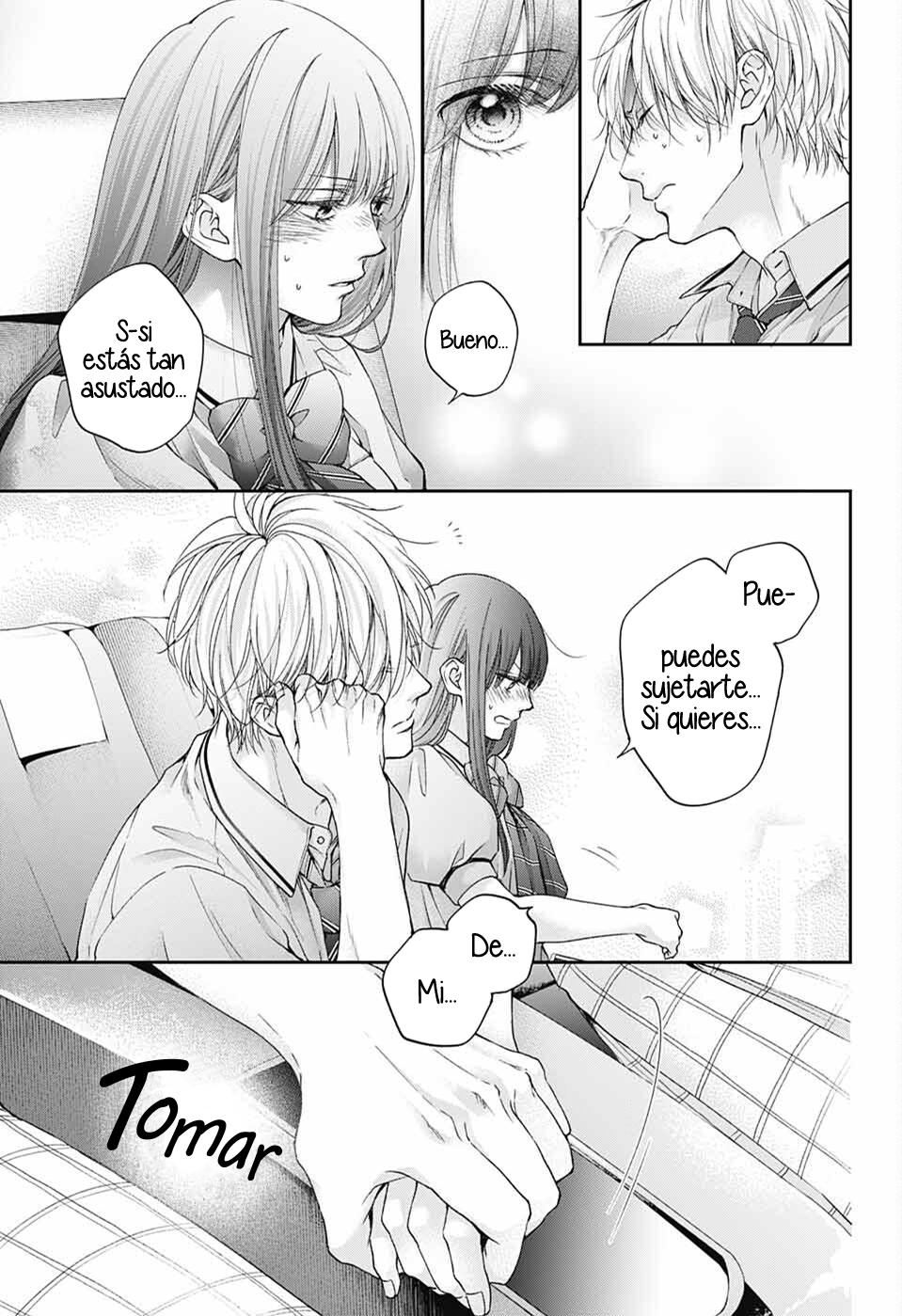 Read Kono Oto Tomare! (ES) Manga Online