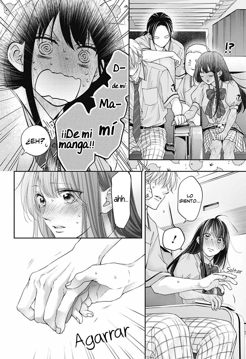 Read Kono Oto Tomare! (ES) Manga Online