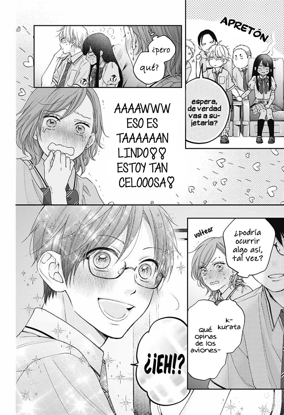 Read Kono Oto Tomare! (ES) Manga Online