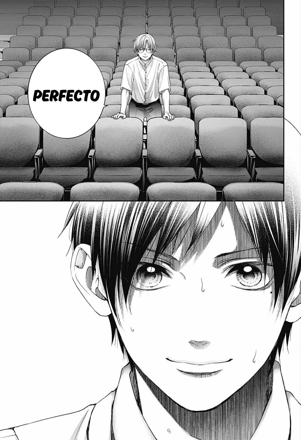 Read Kono Oto Tomare! (ES) Manga Online