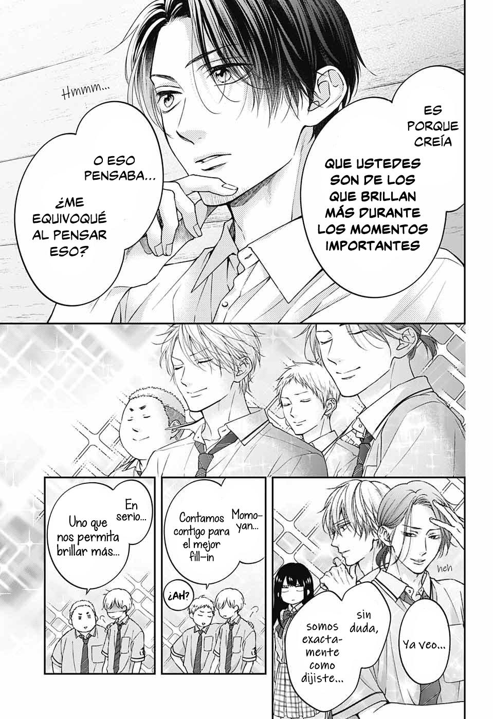Read Kono Oto Tomare! (ES) Manga Online