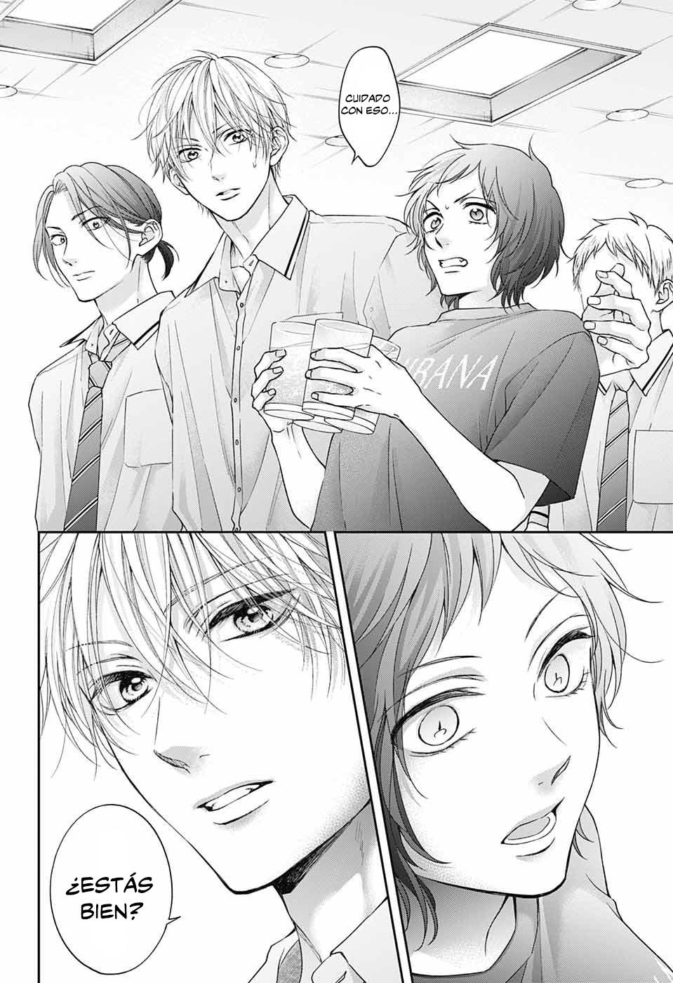 Read Kono Oto Tomare! (ES) Manga Online