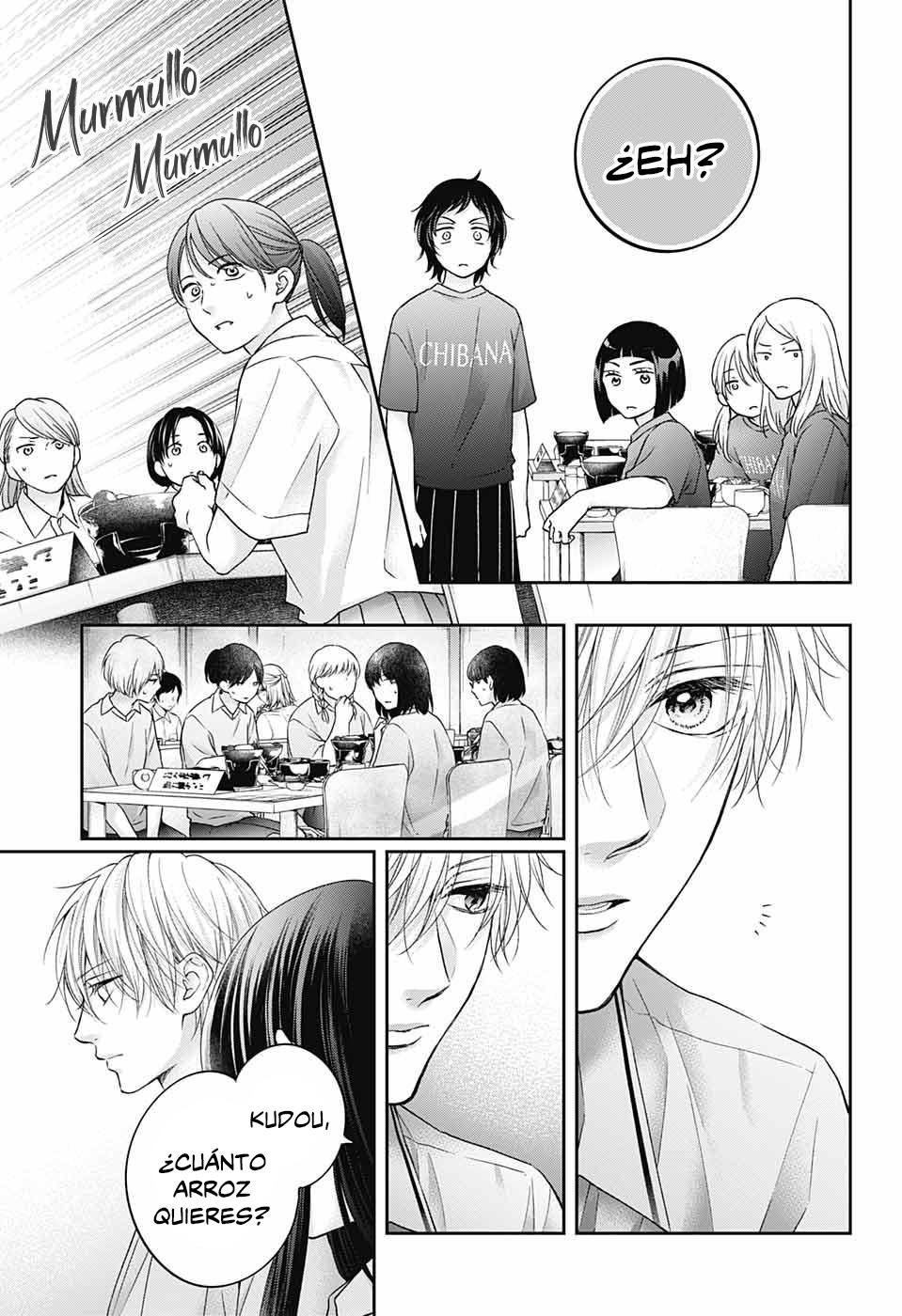 Read Kono Oto Tomare! (ES) Manga Online