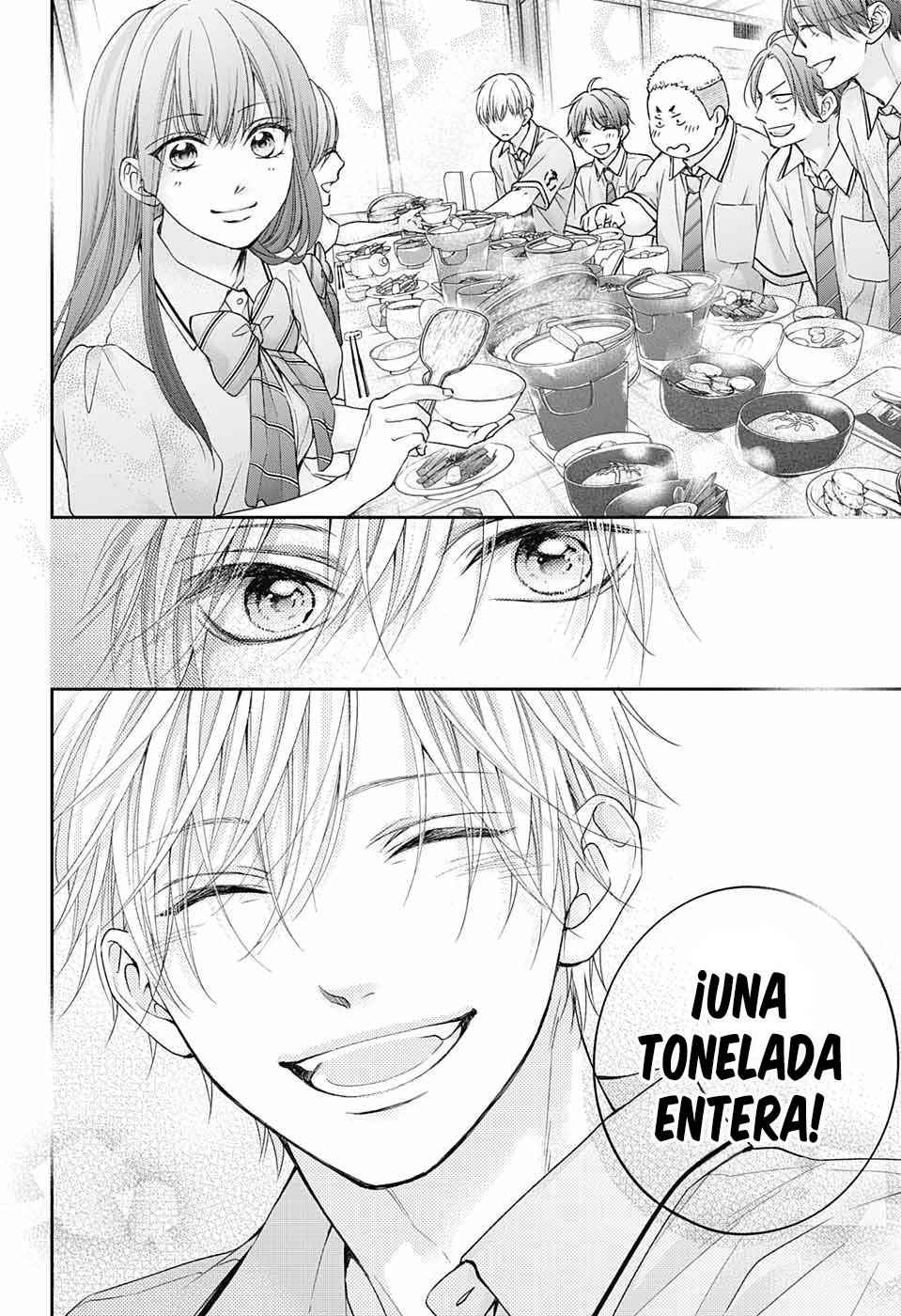 Read Kono Oto Tomare! (ES) Manga Online