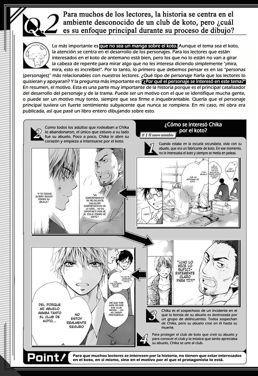 Read Kono Oto Tomare! (ES) Manga Online