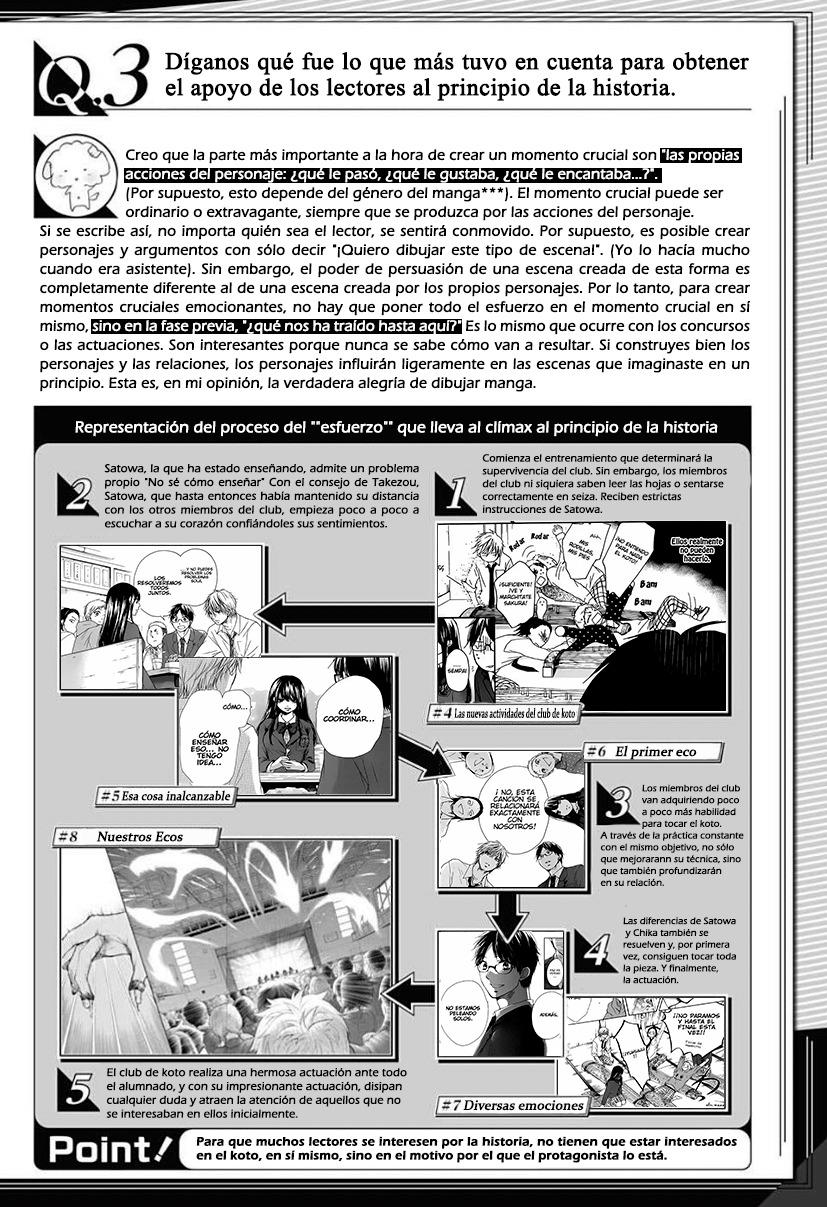 Read Kono Oto Tomare! (ES) Manga Online