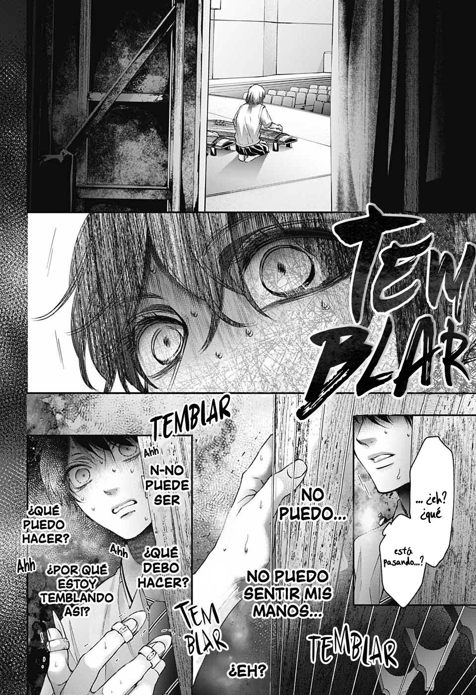 Read Kono Oto Tomare! (ES) Manga Online