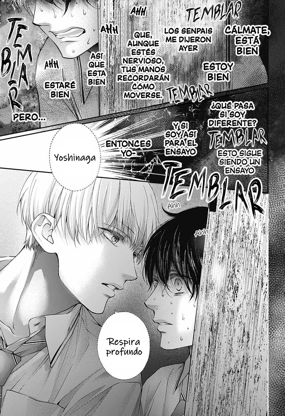 Read Kono Oto Tomare! (ES) Manga Online