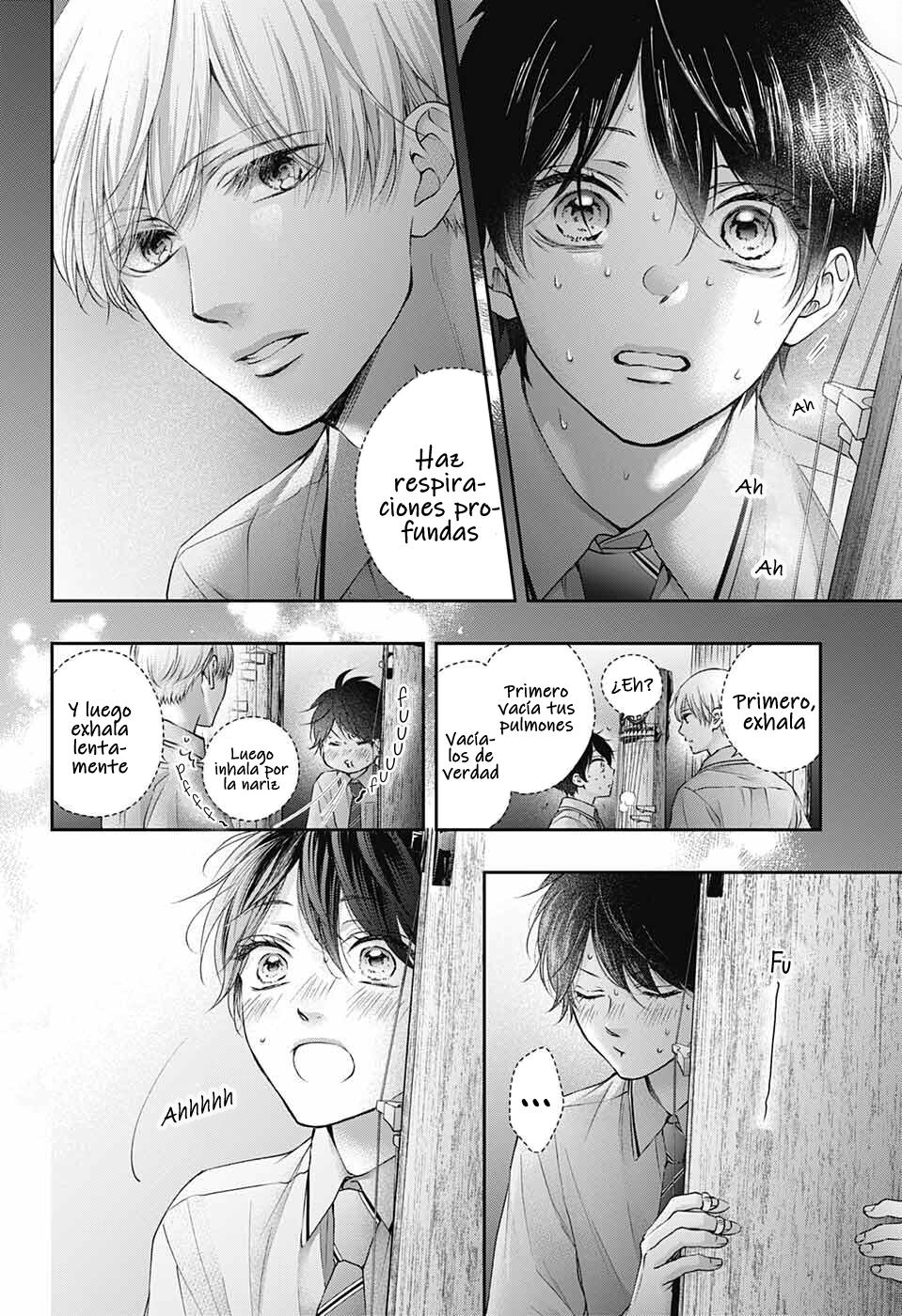 Read Kono Oto Tomare! (ES) Manga Online
