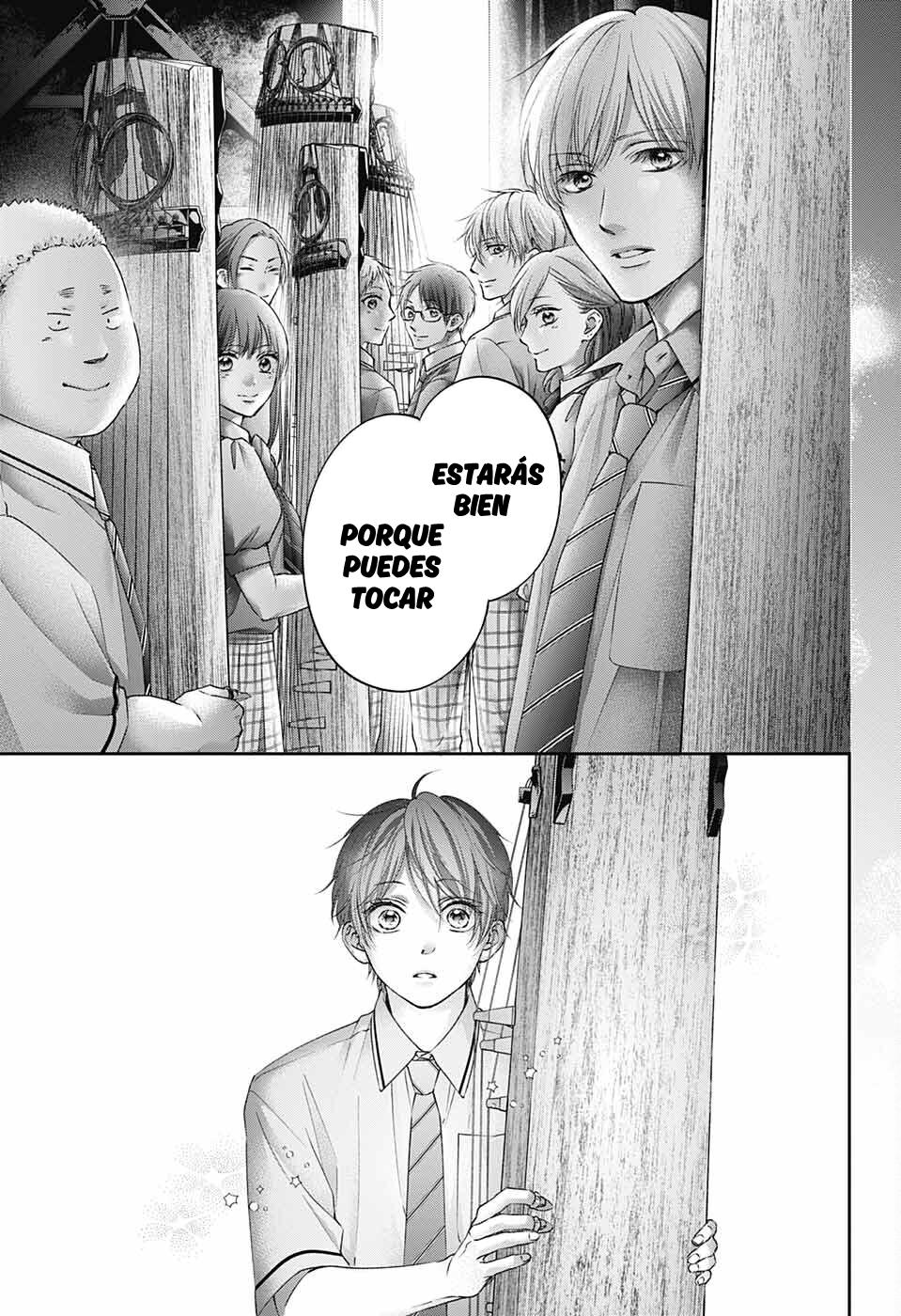 Read Kono Oto Tomare! (ES) Manga Online