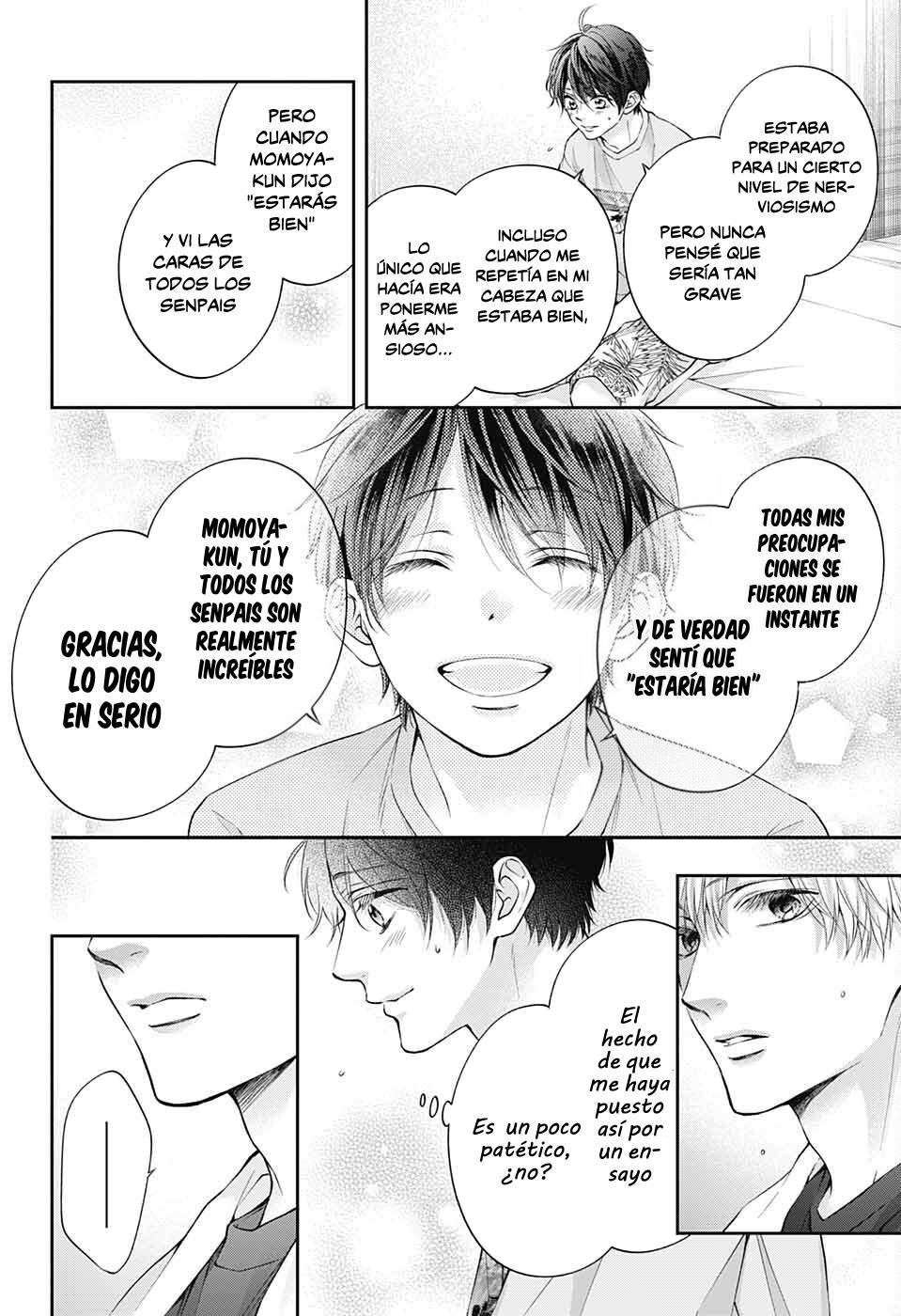 Read Kono Oto Tomare! (ES) Manga Online