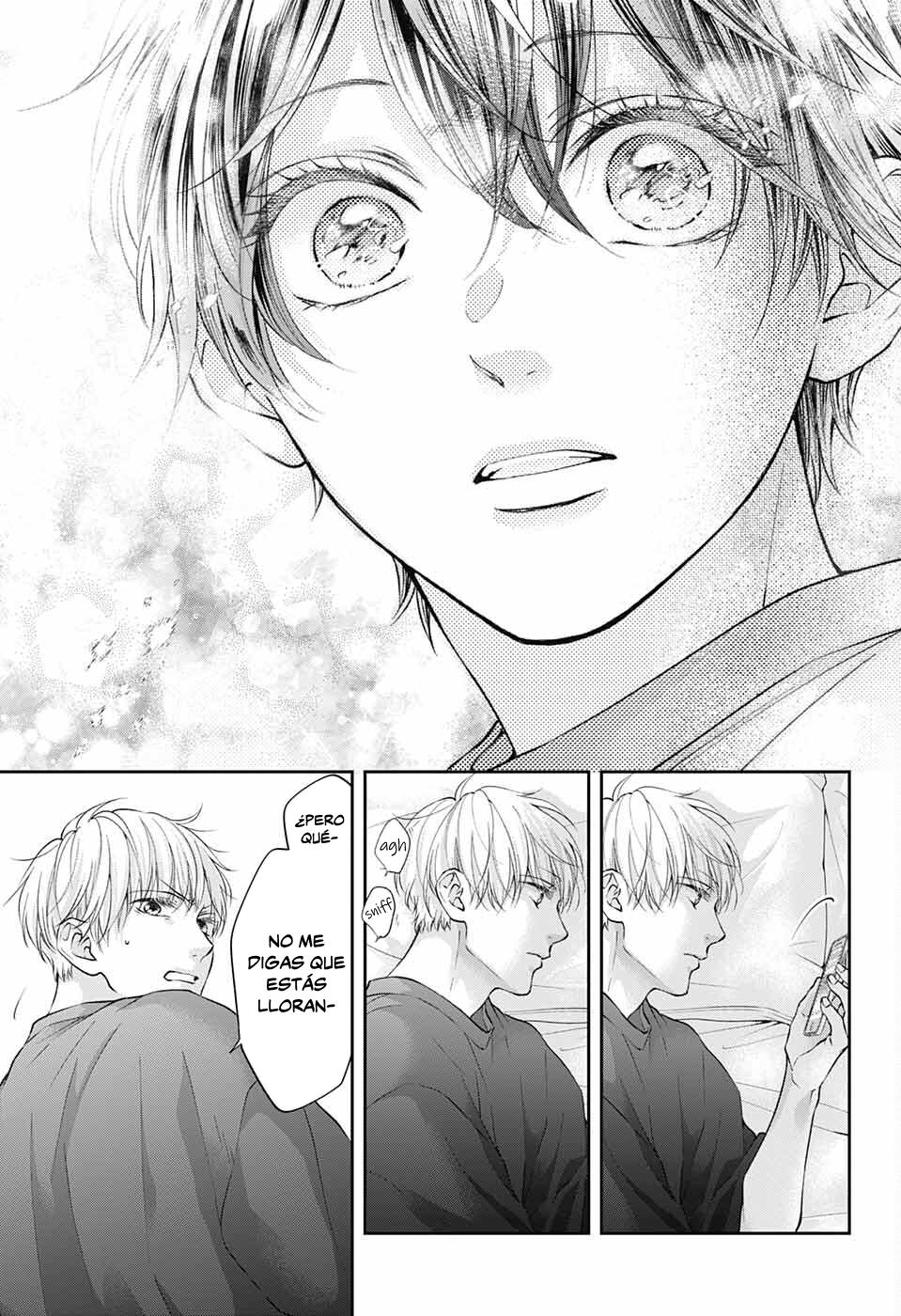 Read Kono Oto Tomare! (ES) Manga Online
