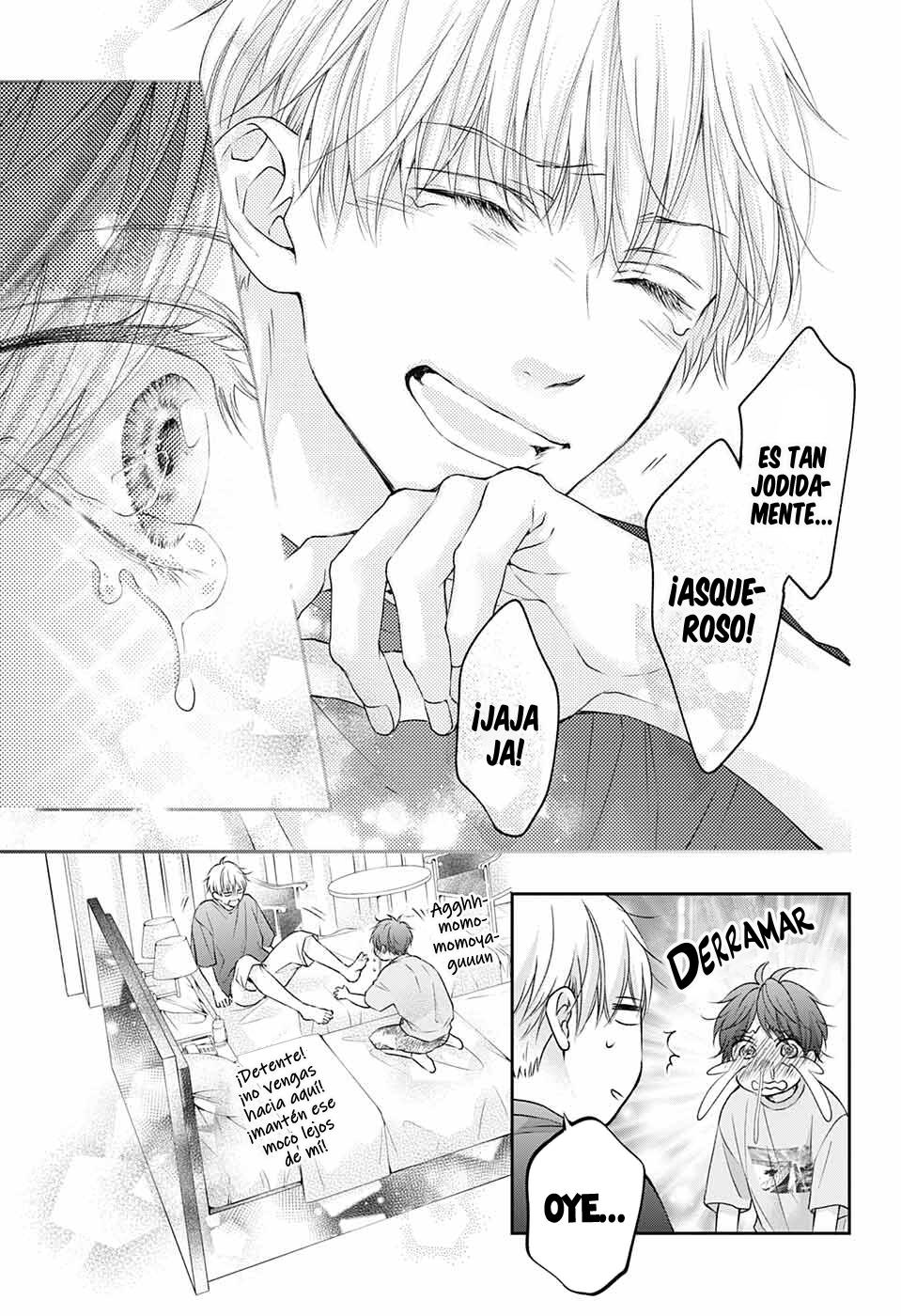Read Kono Oto Tomare! (ES) Manga Online