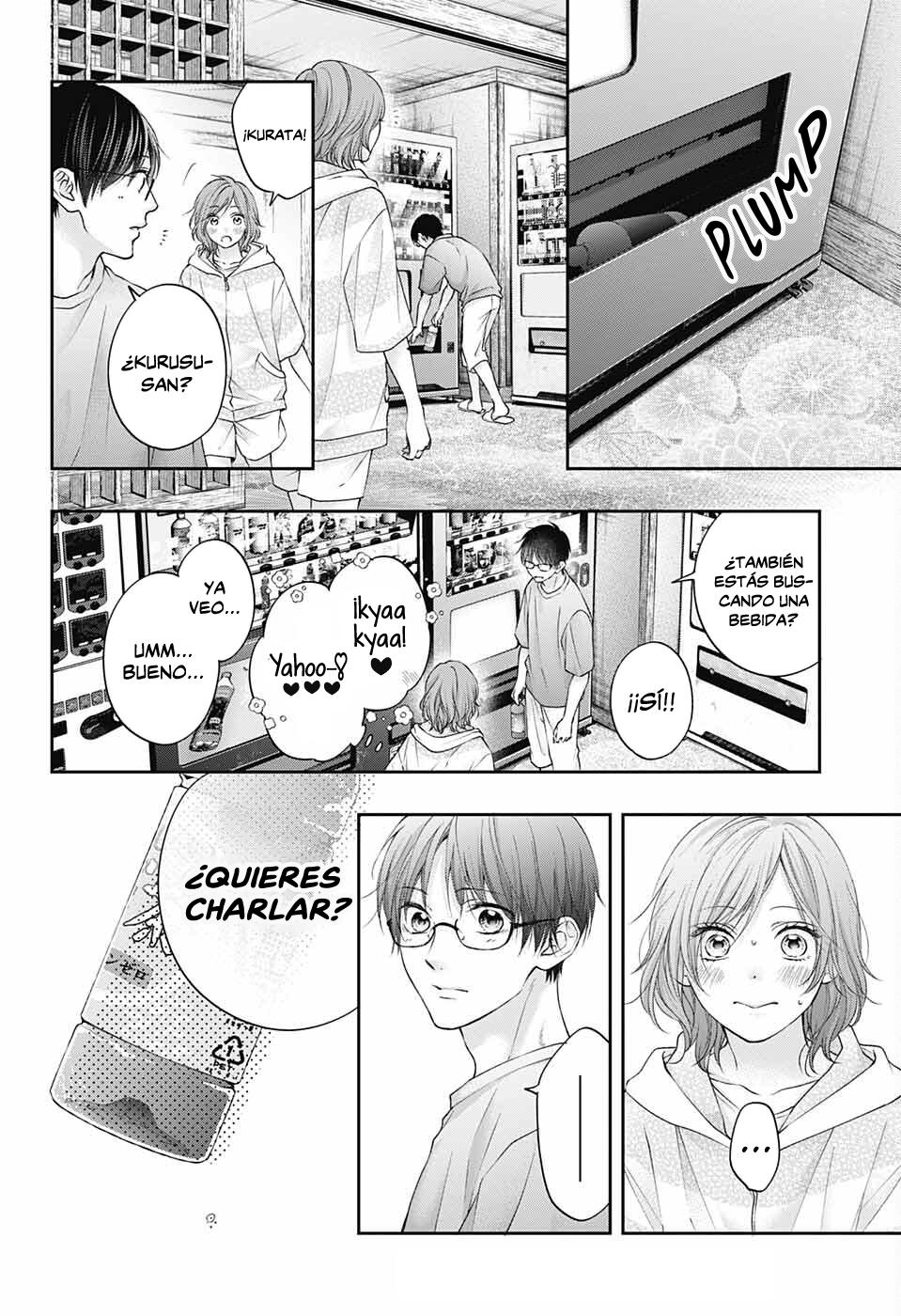 Read Kono Oto Tomare! (ES) Manga Online