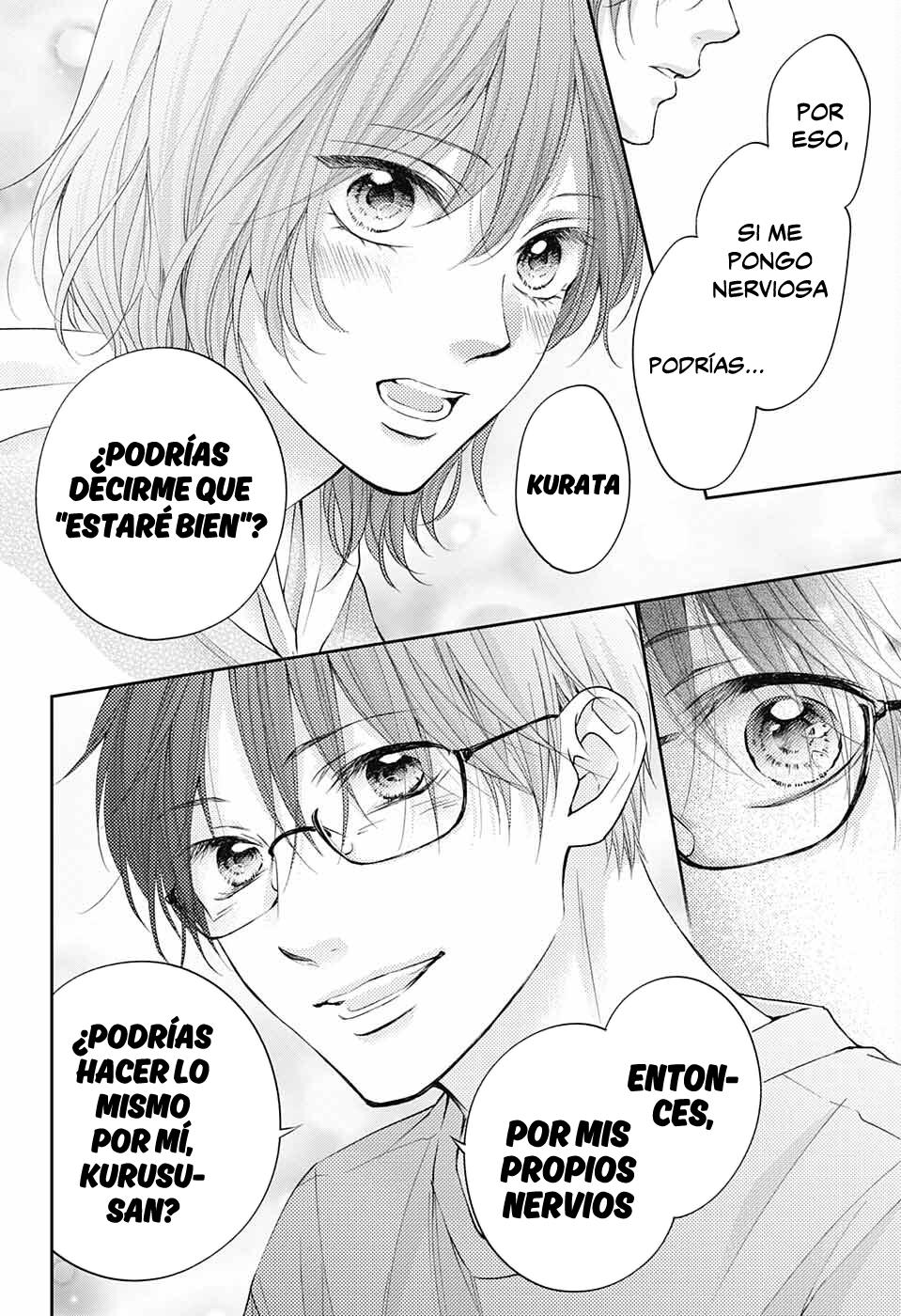 Read Kono Oto Tomare! (ES) Manga Online