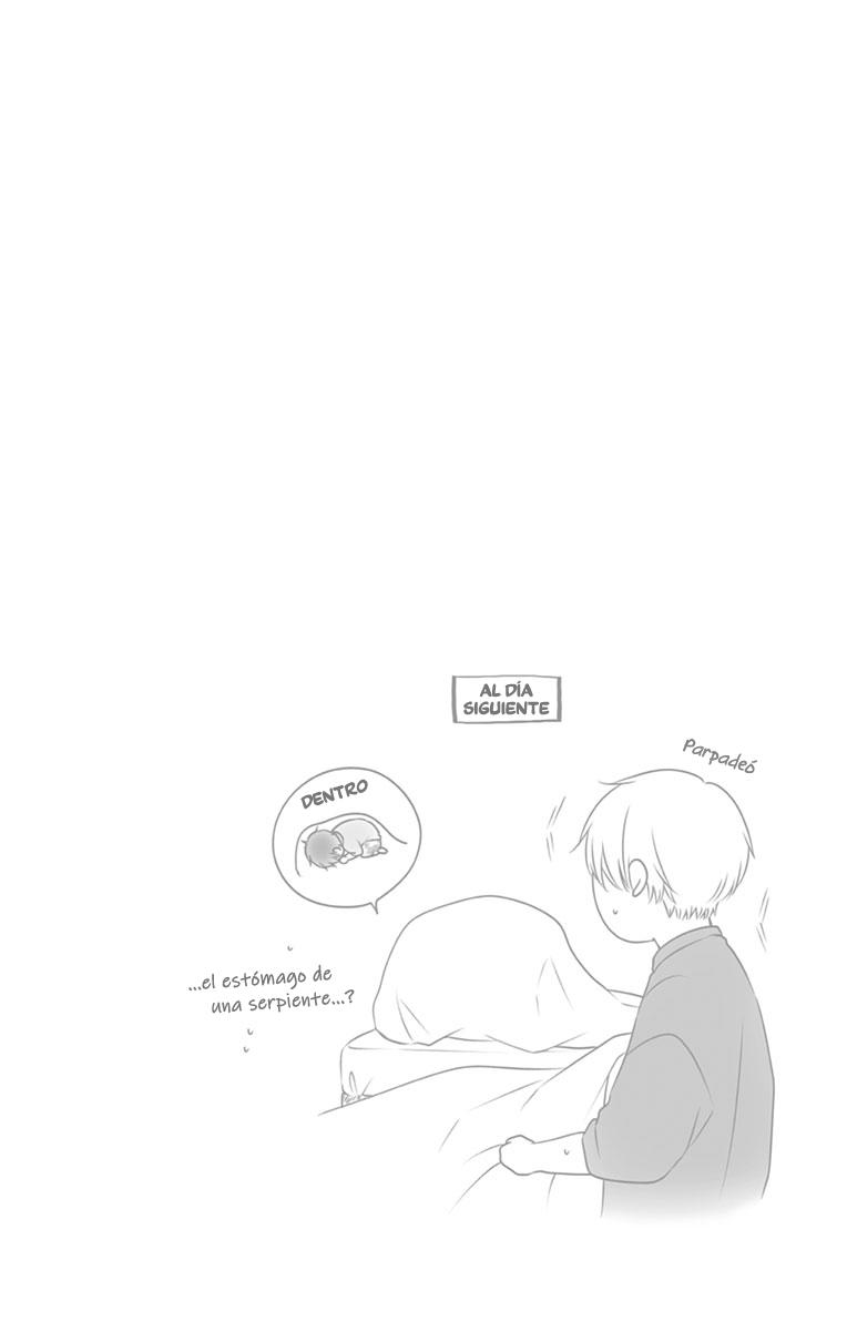 Read Kono Oto Tomare! (ES) Manga Online