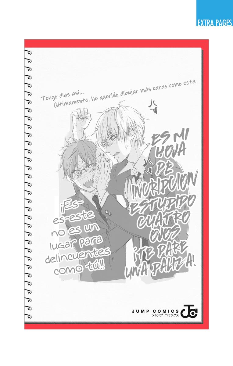 Read Kono Oto Tomare! (ES) Manga Online