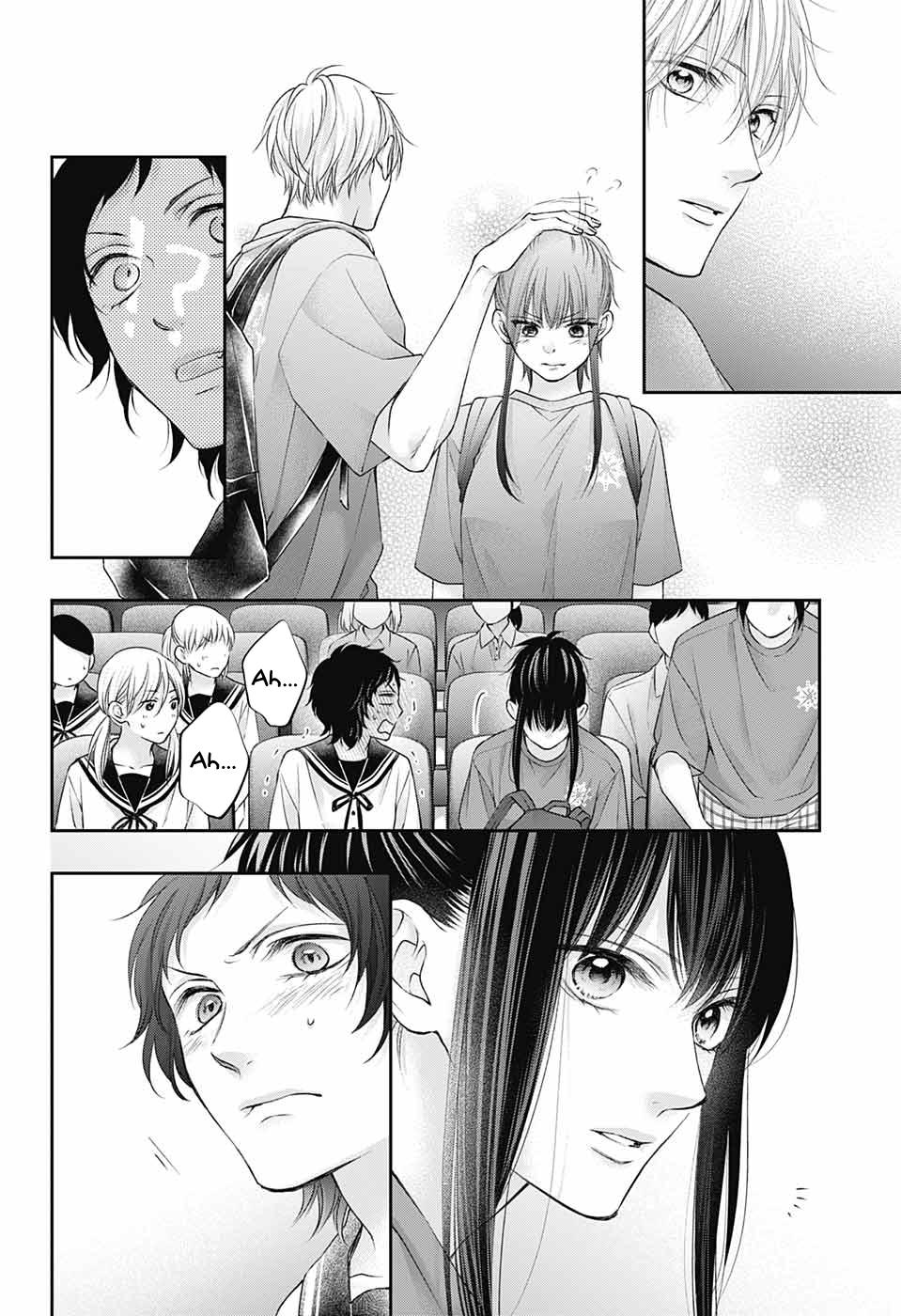 Read Kono Oto Tomare! (ES) Manga Online