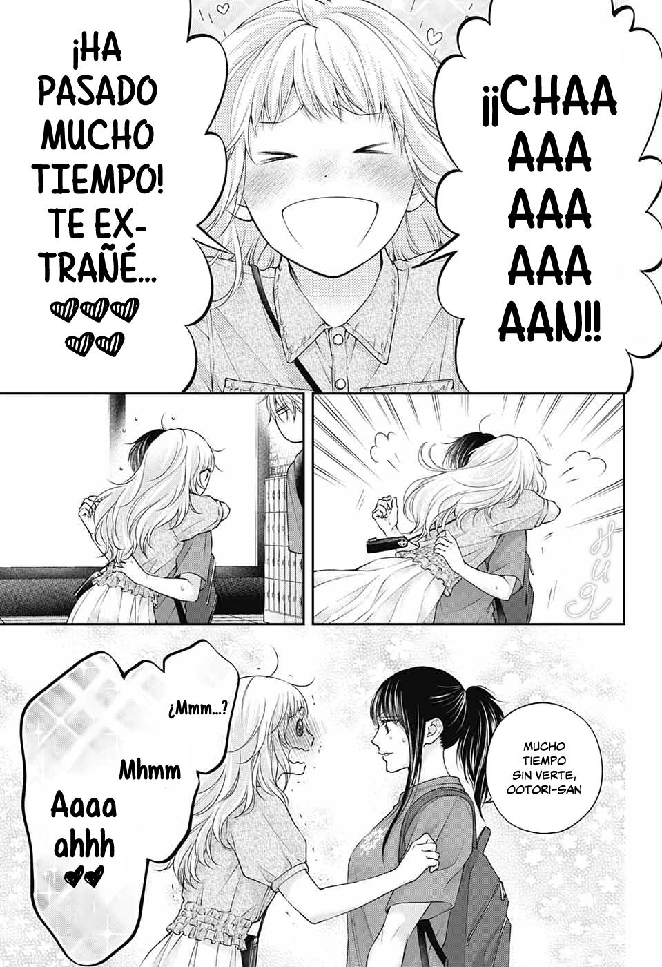 Read Kono Oto Tomare! (ES) Manga Online