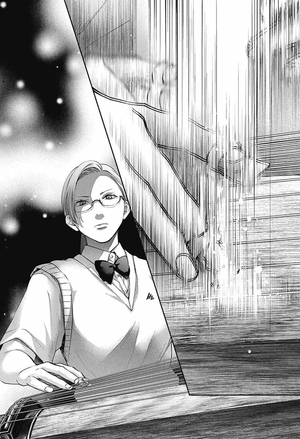 Read Kono Oto Tomare! (ES) Manga Online